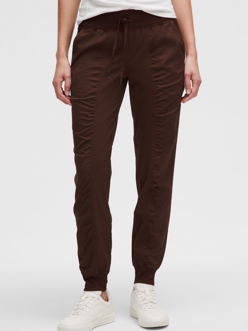 Lululemon Brown Dance Studio Joggers